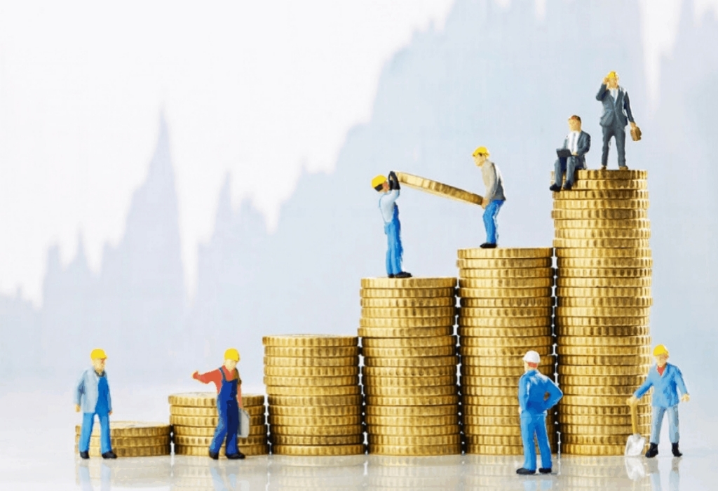 Business Investment Opportunity