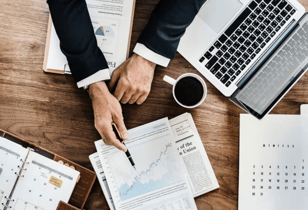 Publication Business