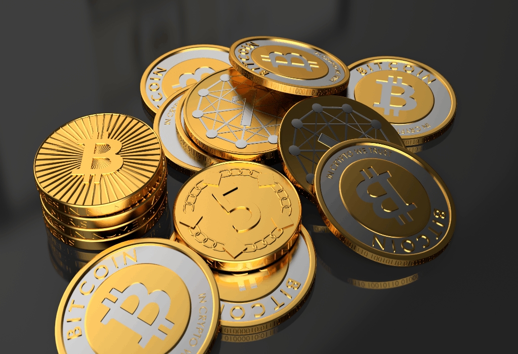 Crypto Trading Business