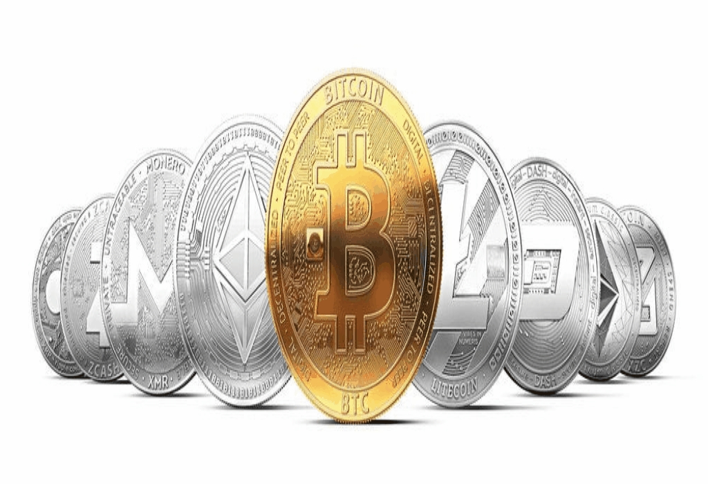 Benefits in Crypto Business