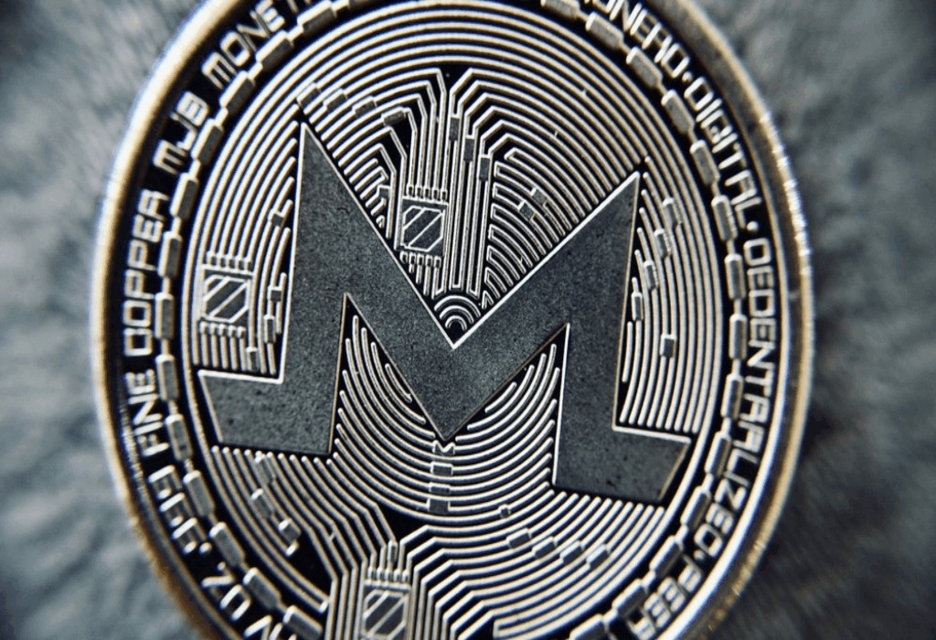 Crypto As a Long-Term Asset