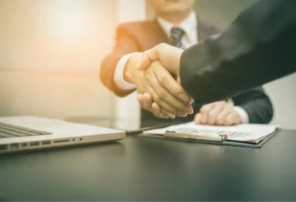 Business Marketing Agency